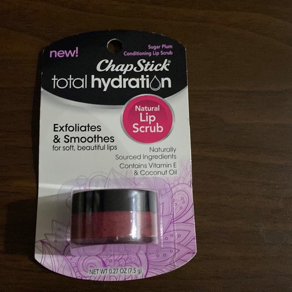 sugar plum total hydration chap stick nwt - Picture 1 of 1